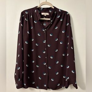 Loft Shirt